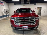 Certified 2021 GMC Acadia SLT w/ Preferred Package image 2