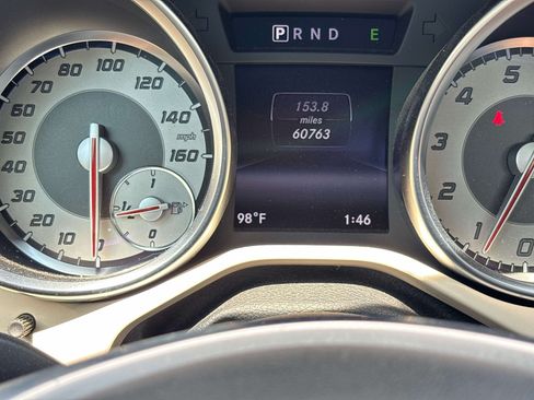Used 2014 Mercedes-Benz SLK 250 image 17