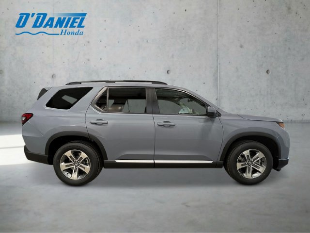New 2026 Honda Pilot EX-L image 7