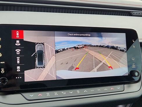 New 2026 Dodge Charger R/T Scat Pack image 20