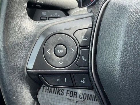 Used 2024 Toyota Camry SE FWD image 17