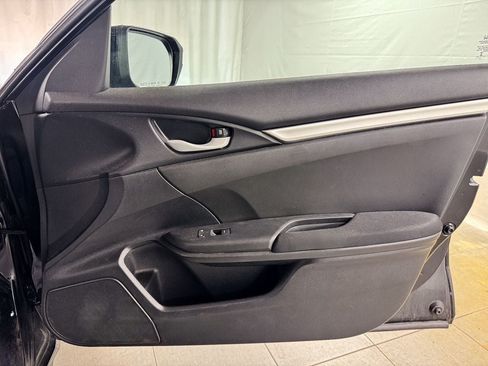 Used 2018 Honda Civic LX image 17