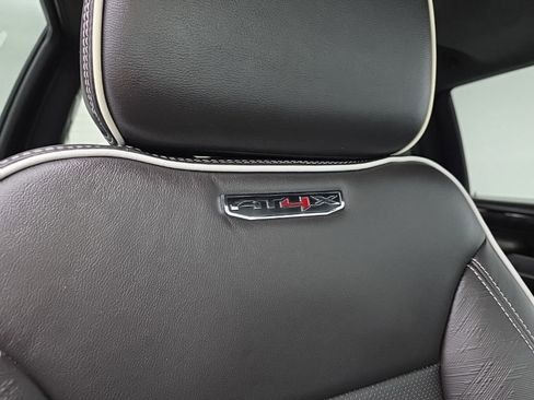 Used 2024 GMC Sierra 2500 AT4X w/ Snow Plow Prep/Camper Package image 59