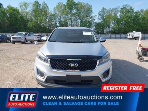 Used 2018 Kia Sorento L image 23