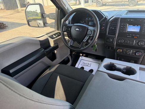 Used 2022 Ford F350 XL w/ STX Appearance Package AWD/4WD image 33