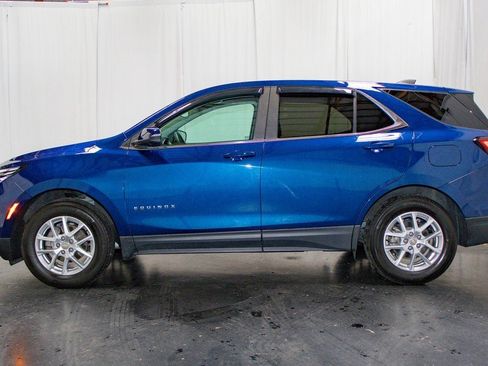 Certified 2023 Chevrolet Equinox LT image 5