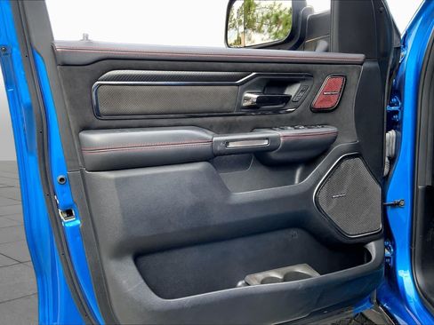 Used 2021 RAM 1500 TRX w/ TRX Level 2 Equipment Group AWD/4WD image 22