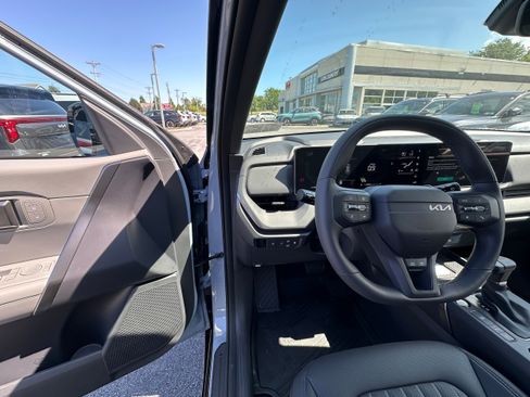 New 2027 Kia Seltos X-Line S w/ X-Line S Premium Package AWD/4WD image 27