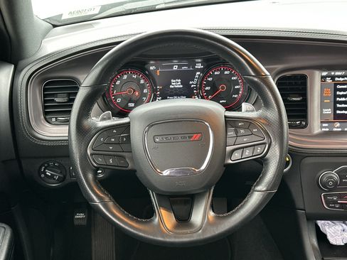 Used 2023 Dodge Charger GT w/ Plus Group RWD image 31