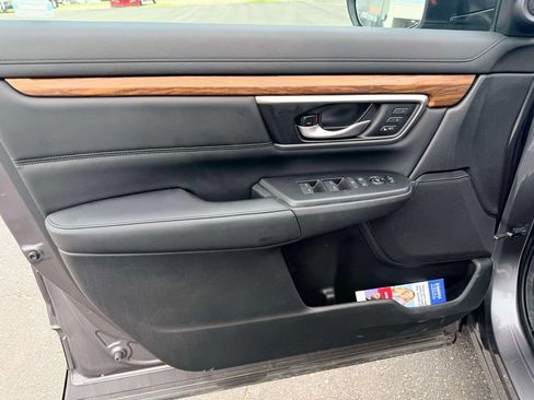 Used 2021 Honda CR-V EX-L image 16