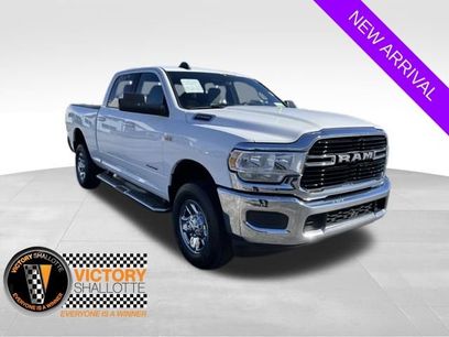 Used 2021 RAM 2500 Lone Star