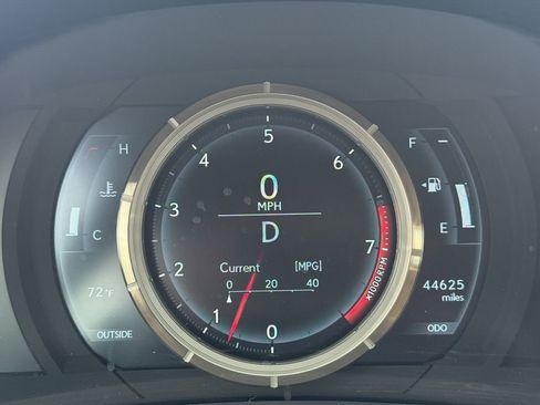 Used 2015 Lexus RC 350 AWD w/ Navigation System Package image 11