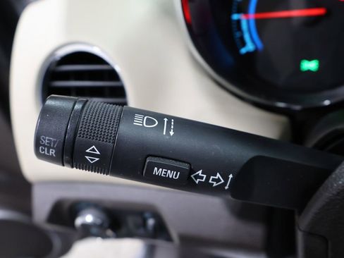 Used 2015 Chevrolet Cruze LTZ w/ Sun, Sound and Sport Package image 33