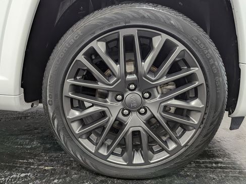 Used 2022 Jeep Compass High Altitude image 6