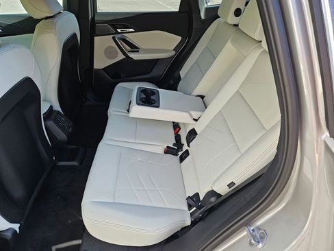 New 2026 BMW X1 xDrive28i w/ Technology Package image 21