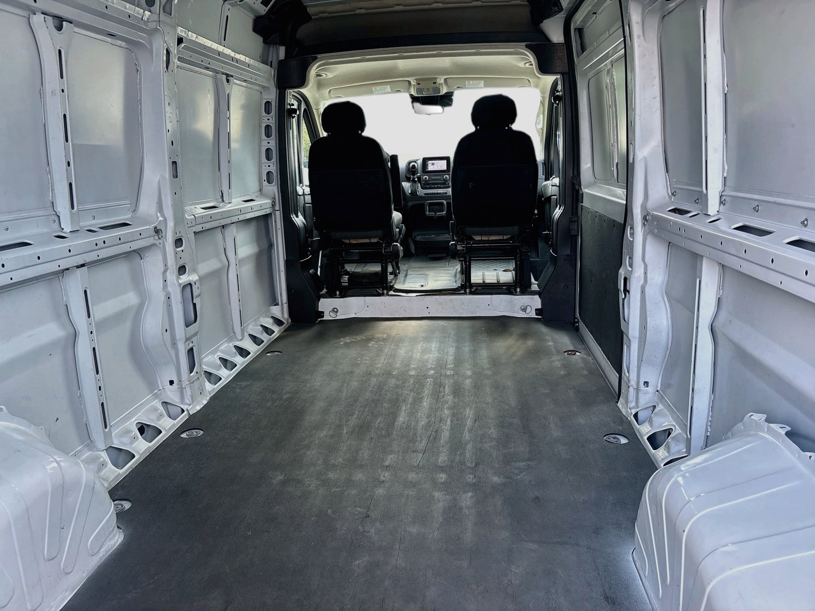 Used 2023 RAM ProMaster 2500 FWD image 20