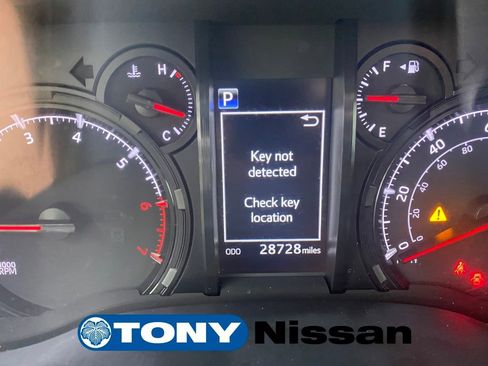 Used 2024 Toyota 4Runner SR5 image 32