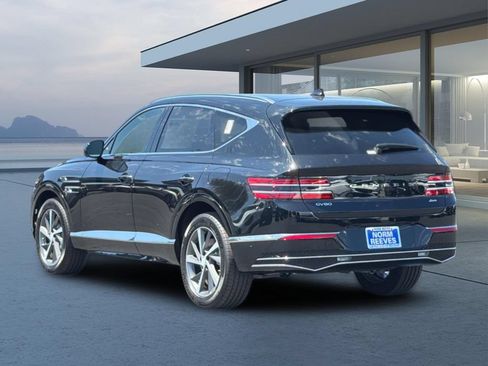 New 2026 Genesis GV80 2.5T Advanced AWD/4WD image 6