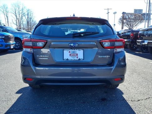 Certified 2022 Subaru Impreza Premium image 19
