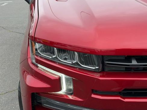 Used 2021 Chevrolet Silverado 1500 RST w/ All Star Edition Plus image 5