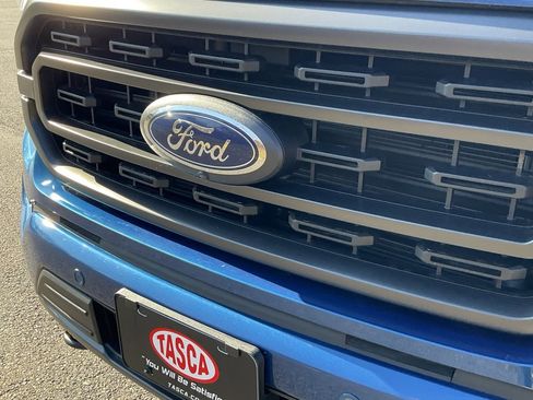 Used 2023 Ford F150 XLT w/ Equipment Group 302A High image 23