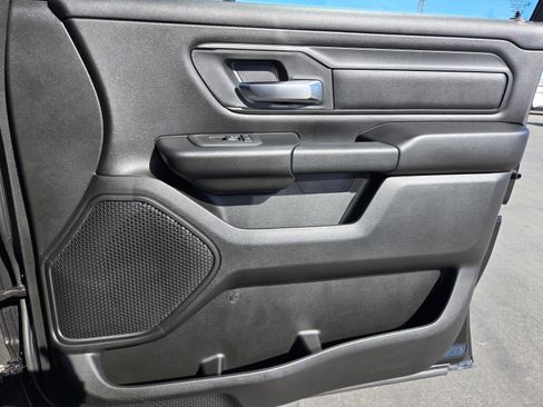 New 2026 RAM 1500 Tradesman image 31