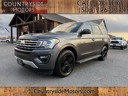 Used 2019 Ford Expedition XLT w/ Equipment Group 201A