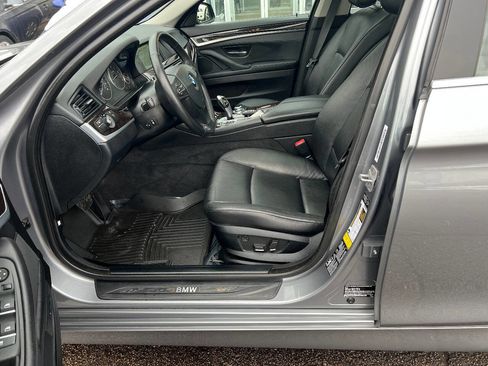 Used 2013 BMW 528i xDrive Sedan image 20