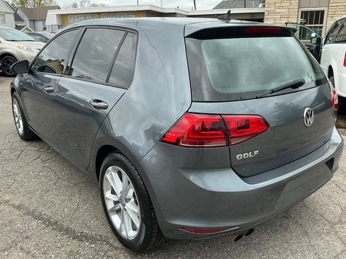 Used 2015 Volkswagen Golf S w/ Lighting Package image 5