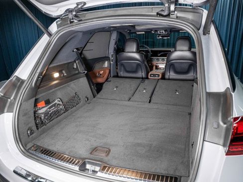 New 2026 Mercedes-Benz GLE 53 AMG 4MATIC image 7