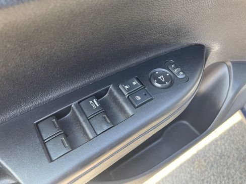 Used 2015 Honda Accord Sport image 14