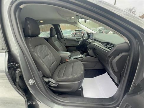 Certified 2023 Ford Escape Active image 26