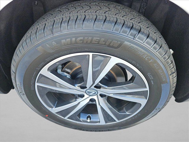 New 2026 Lexus RX 350 Premium w/ Convenience Package FWD image 10