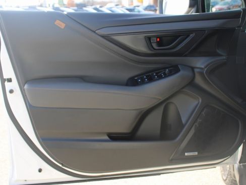 Certified 2025 Subaru Outback Wilderness image 9