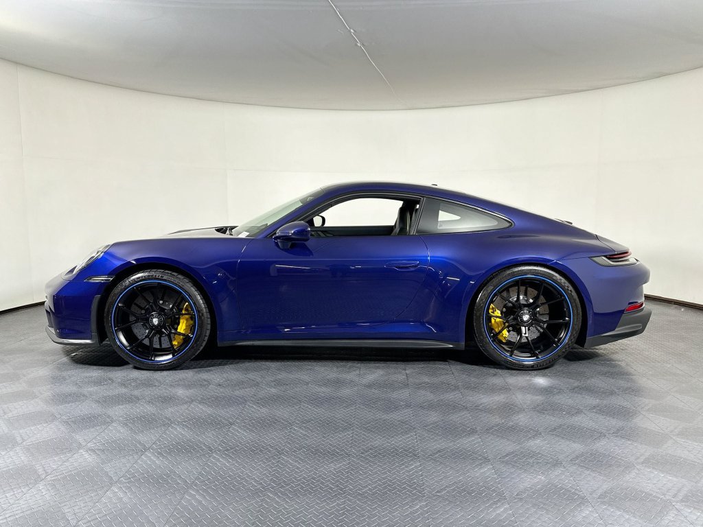 Used 2023 Porsche 911 GT3 RWD image 2