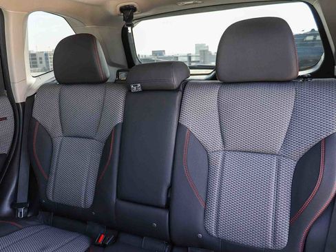 Used 2021 Subaru Forester Sport w/ Popular Package #2 image 25