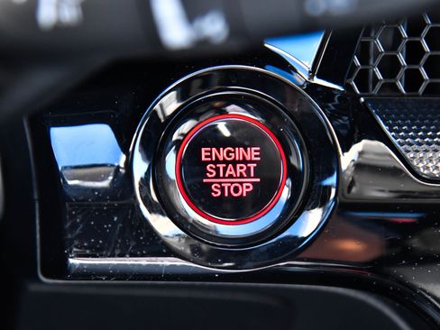 Used 2024 Honda CR-V EX-L image 30