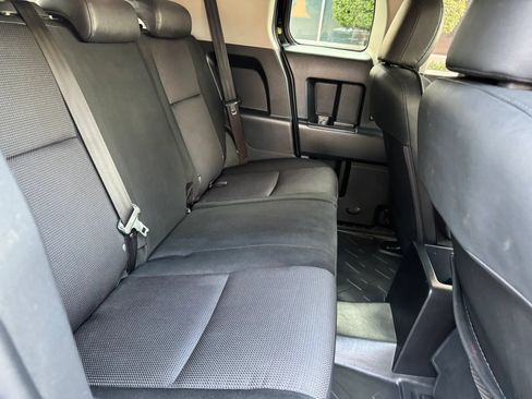 Used 2010 Toyota FJ Cruiser 4WD image 24