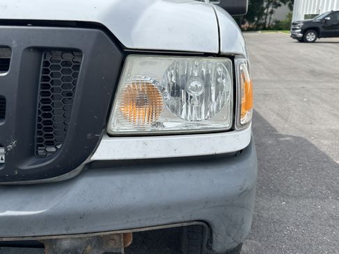 Used 2011 Ford Ranger XL AWD/4WD image 6