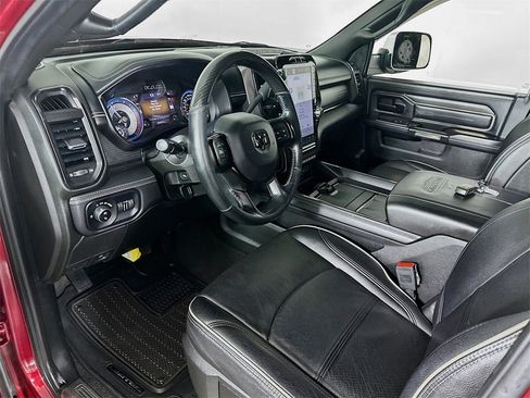 Used 2022 RAM 2500 Limited image 30