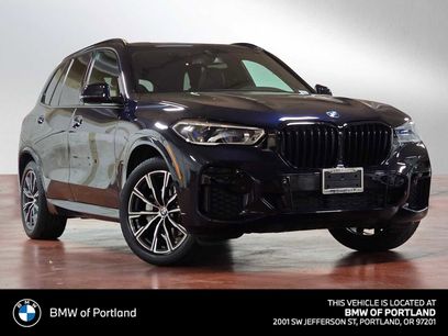 Used 2023 BMW X5 xDrive40i w/ Executive Package