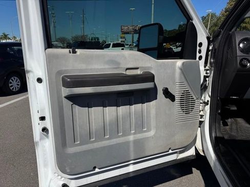 Used 2015 Ford F450 XL w/ XL Value Package image 11