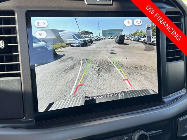 New 2026 Ford F150 XL RWD image 24