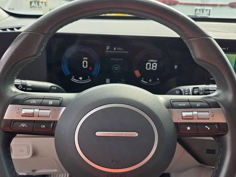 Used 2024 Hyundai Kona SEL image 22