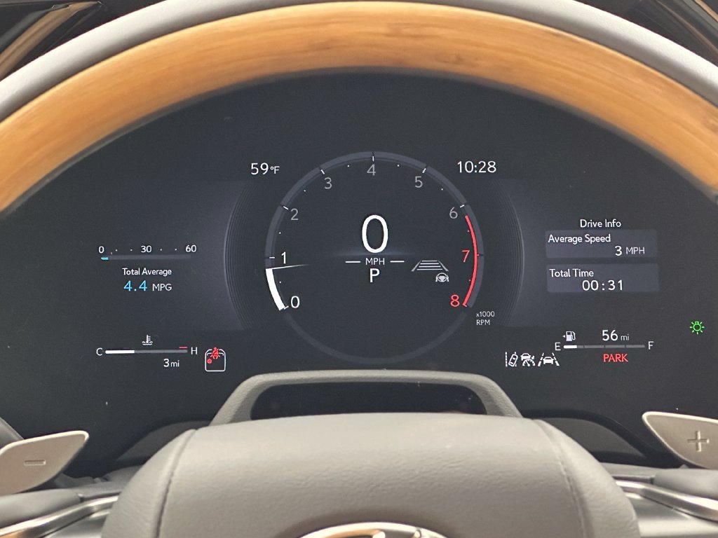 New 2026 Lexus RX 350 Premium AWD/4WD image 31