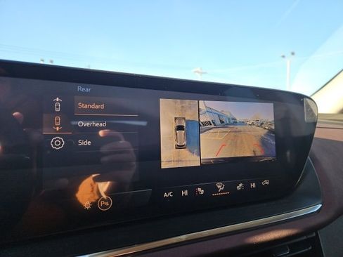 New 2026 Buick Envision Sport Touring image 50