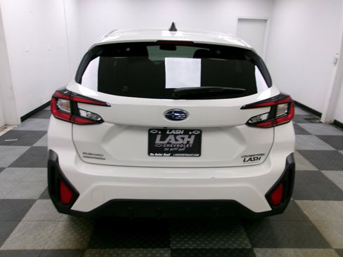 Used 2025 Subaru Crosstrek 2.0i AWD/4WD image 11