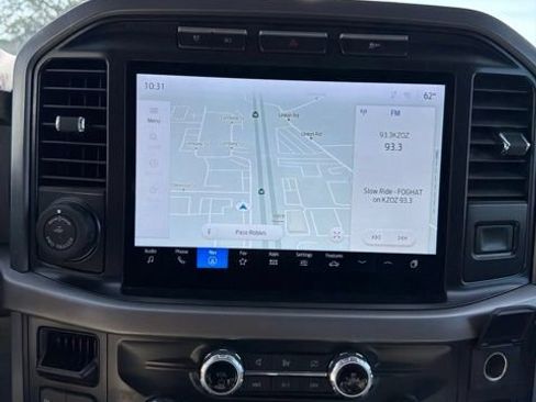 Used 2024 Ford F150 XLT w/ Mobile Office Package AWD/4WD image 9