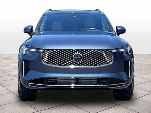 New 2026 Volvo XC90 T8 Plus w/ Protection Package AWD/4WD image 5