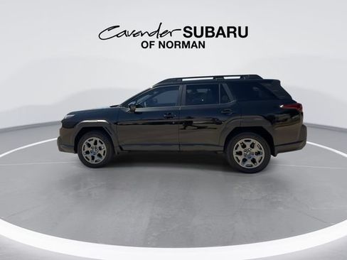 Certified 2026 Subaru Outback Premium AWD/4WD image 5